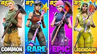 Every Kill = Weapon Upgrade!
