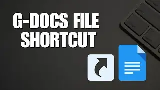 Как добавить файл Google Docs на главный экран телефона