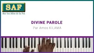 147 Divine parole (SAF) - Amos Kilama