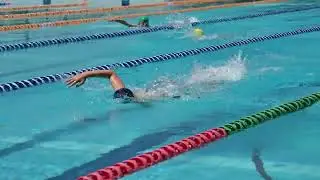 2024 St Andrews Lutheran College Swimming Carnivals