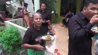 ACARA ADAT SARI MATUA ST P SILALAHI