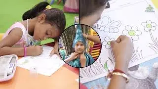 Empowering talents to shine brighter every day || D Art 2024 ||  Velalar Vidyalayaa || CBSE || Erode