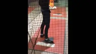 Asuma Kousuke Plays Baseball