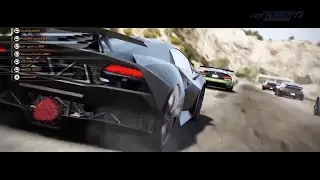Need for Speed&trade; Hot Pursuit Remastered: Killing My Love