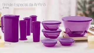 BEA12 - TUPPERWARE