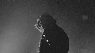 [FREE] NIGHT LOVELL + BONES type beat - ARMORED HEART