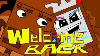 Ianopolis remixed reboot ep 2a: cubtopian quests #ianopolis #mixels #animation 