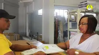 DR Murangi final interview