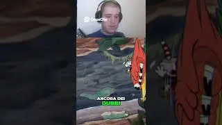 L'ape Maya #chill #cuphead #clips 