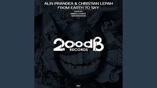 From Earth To Sky (Original Mix)