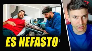 Willyrex NO DEB&Iacute;A CONTAR ESO