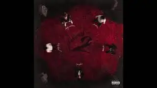 Babysantana - Antisocial 2 (Ft.  Slump6s, Yung Fazo, Xhulooo, SSGKOBE)