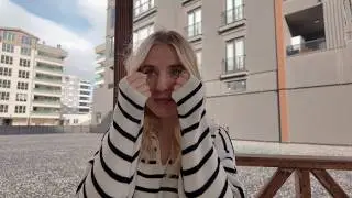 VLOG: NIE MOGĘ W TO UWIERZYĆ