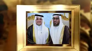 حفل زواج الشاب عبد العزيز احمد غرامه الميموني