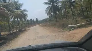 Karnataka government Road