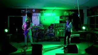 KENRING - ROCKQUEST 2021 NATIONAL FINALS - VIDEO SUBMISSION