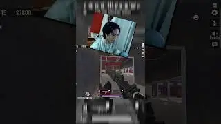 MI MAYOR FAIL en BLOODSTRIKE💀😪