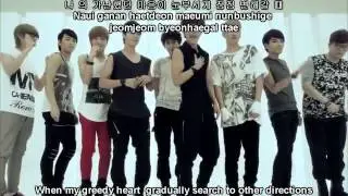 Super Junior No Other Roman/EngSub/Hangul &hearts;&hearts;&hearts;