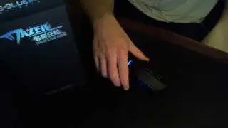 E-Blue Tazer or Dazer 