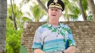 Sonic the Hedgehog Trilogy - All Commander Walters Scenes