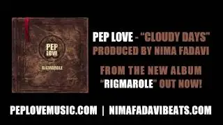 Pep Love - 