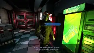 Doom 3: Phobos - Episode 1 (Chapters 1, 2, 3)