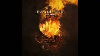 EXGENESIS - Solve Et Coagula (full album 2020)
