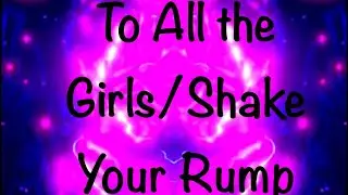 🎵Beastie Boys - To All the Girls/Shake Your Rump [4K]