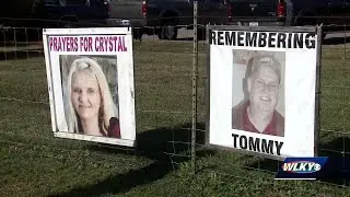 Four years after murder, family of Tommy Ballard hopeful for answers