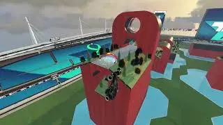 Fall 16 2022 - checkpointless WR