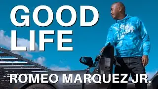 Romeo Marquez Jr. - Good Life (Official Music Video)