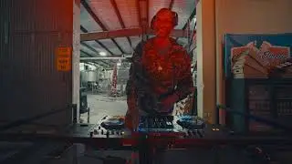 NoControl: DJ Allen