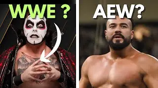 Major WWE News: ESPN Draft Talks, Andrade Free Agent, Danhausen Interest & Cena Documentary