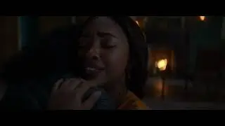  THALIA meets older Annabeth Percy Jackson season 2 finale
