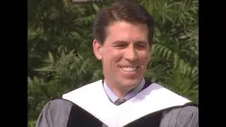 Kevin Saunders Invited to Speak at 