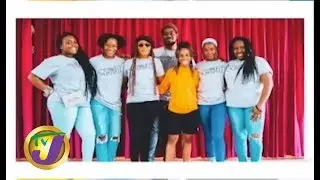 TVJ Entertainment Prime: Koffee School Tour - October 10 2019