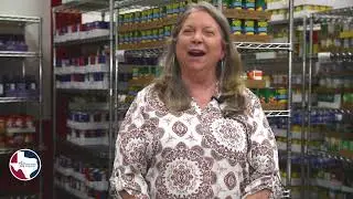 Cy-Fair Helping Hands