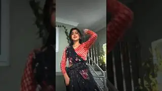 One Two Three 💃 | Cute Dance Shorts | Trending Song 🎶 #shorts