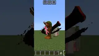 Italian Brainrot AddOn Mod in Minecraft Tung Tung