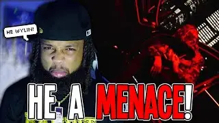 IS HE THE MOST DISRESPECTFUL?! Sha Gz - &ldquo;ENOTTI&rdquo; (REACTION)