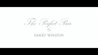 The Perfect Pair by Harry Winston