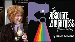 Review: THE ABSOLUTE BRIGHTNESS OF LEONARD PELKEY, City Theatre