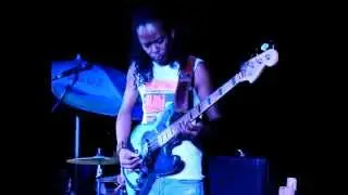 Imiangaly & Rolf Raza - Miesora moa (Live)