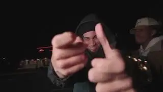 Engel LaSustancia - No Meten Para😈🌇 (Official Video)