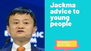 jack Ma's Ultimate Advice for Students & Young People - HOW TO SUCCEED IN LIFE|#mindchanger