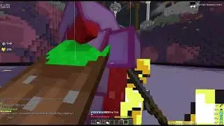 Invaded Montage #2 | MMC, Coral