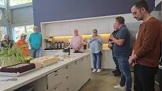 Retirement at Keslow Camera