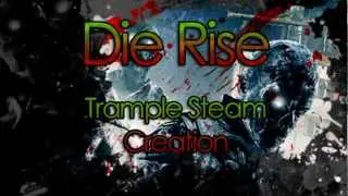 Call of Duty: Black Ops 2 Zombies - Die Rise Trample Steam Creation