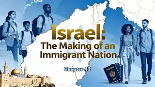 Israel: The Making of an Immigrant Nation