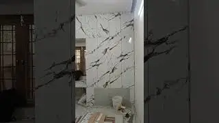 ##storage#stone finish Mica# ##almirah#inside fabric## #sunmica nice view#home